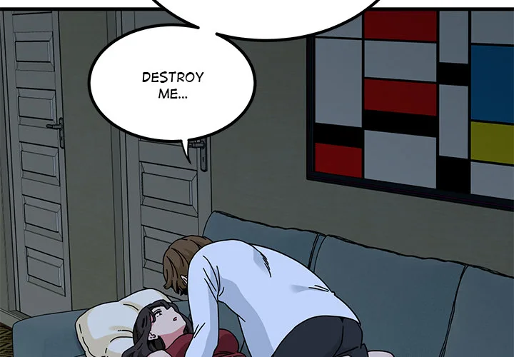 The Turning Point Chapter 93 - Page 2