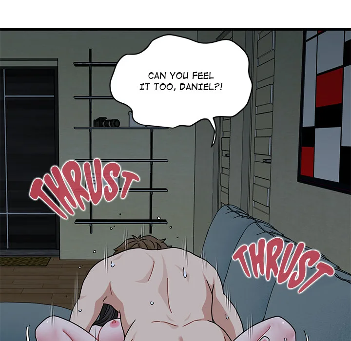 The Turning Point Chapter 93 - Page 131