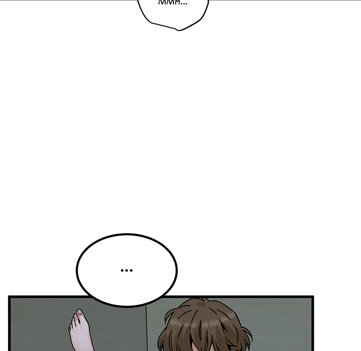 The Turning Point Chapter 93 - Page 76