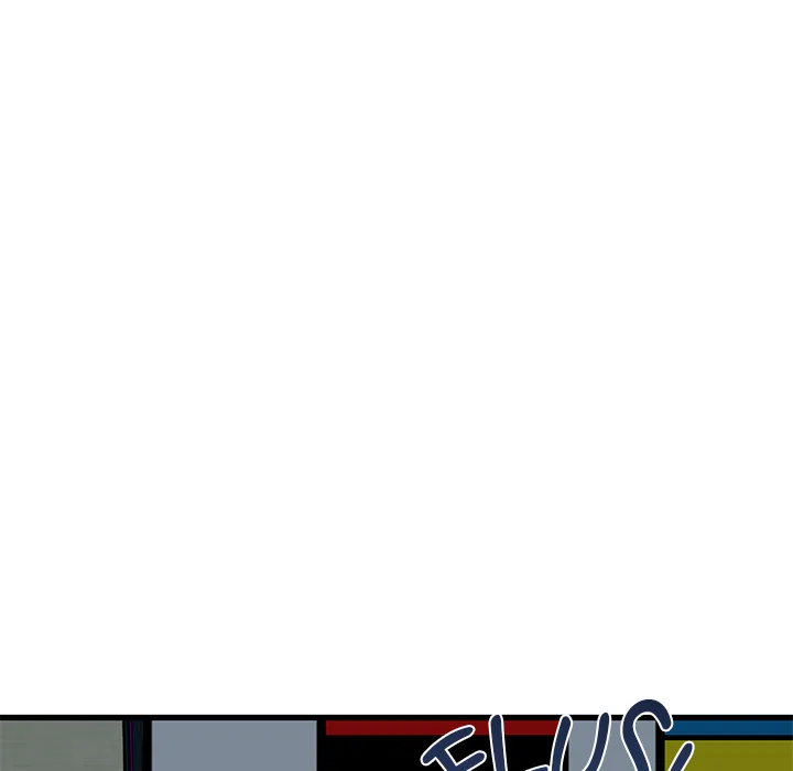 The Turning Point Chapter 93 - Page 89