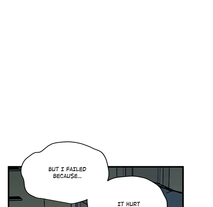 The Turning Point Chapter 93 - Page 91