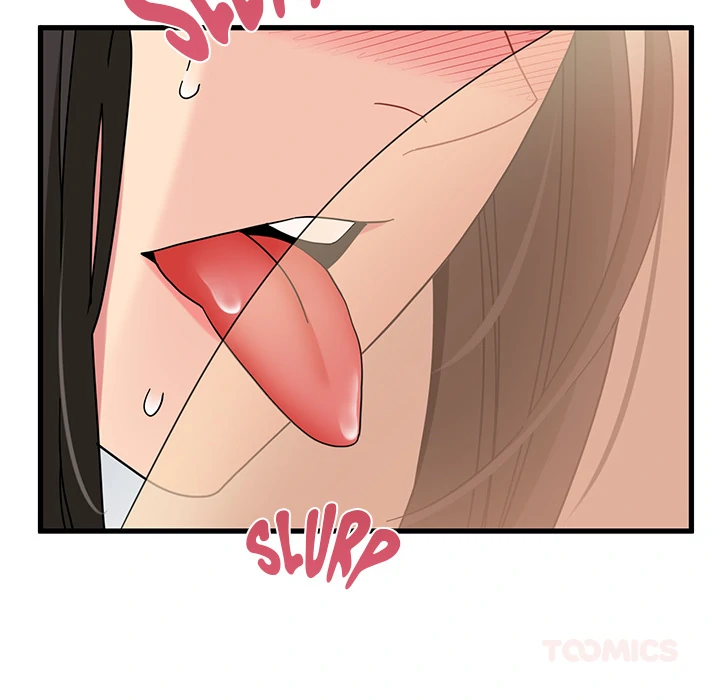 The Turning Point Chapter 94 - Page 108