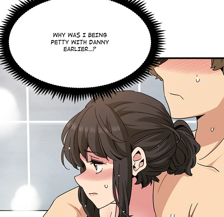 The Turning Point Chapter 94 - Page 135