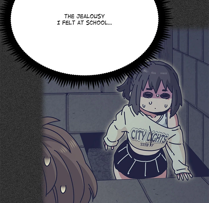 The Turning Point Chapter 94 - Page 139