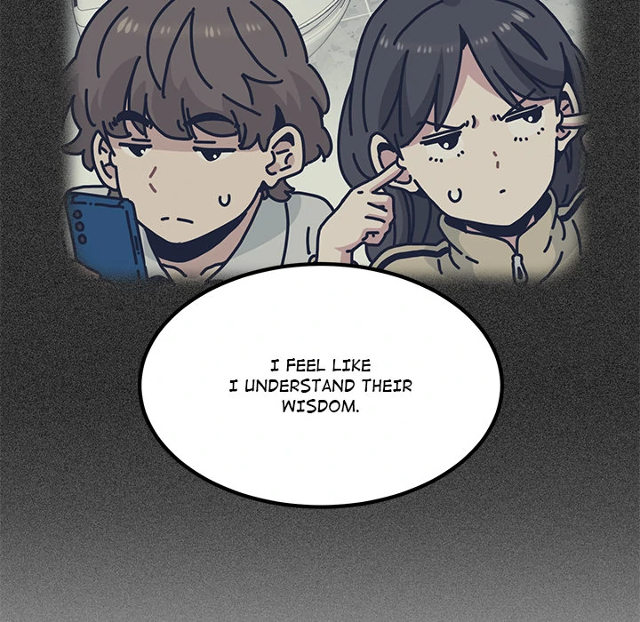 The Turning Point Chapter 94 - Page 153