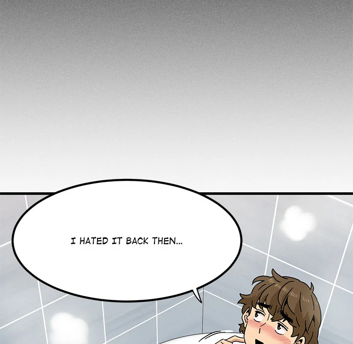 The Turning Point Chapter 94 - Page 154