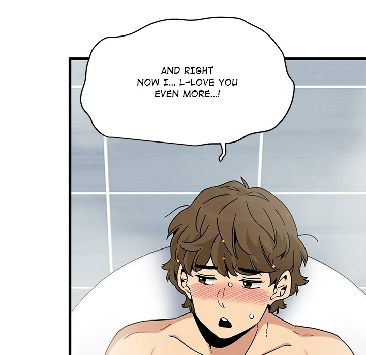 The Turning Point Chapter 94 - Page 161