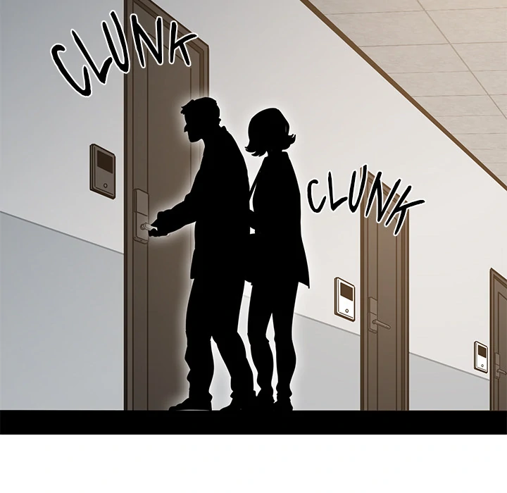 The Turning Point Chapter 94 - Page 169