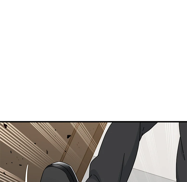 The Turning Point Chapter 94 - Page 175
