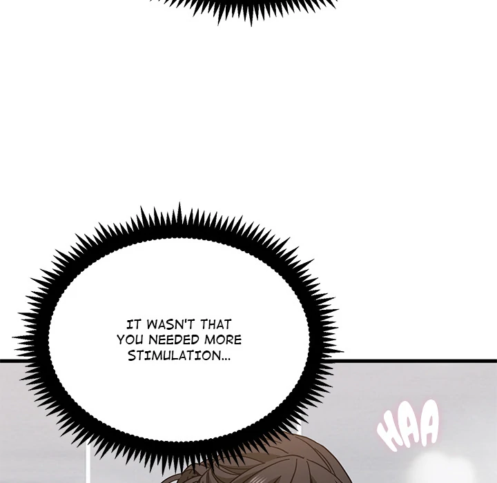 The Turning Point Chapter 94 - Page 35