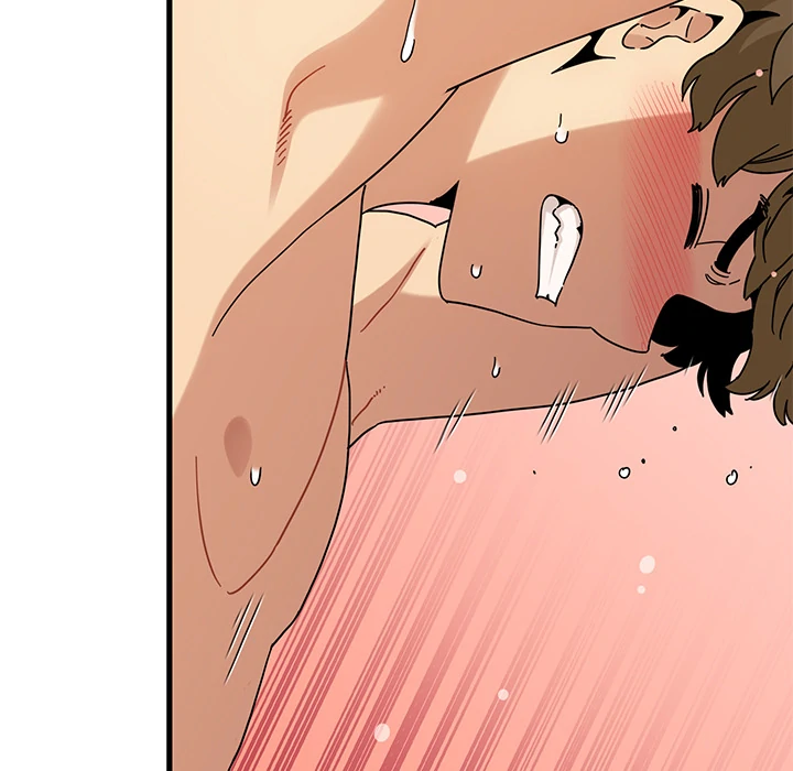 The Turning Point Chapter 94 - Page 81