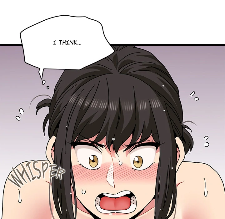 The Turning Point Chapter 95 - Page 11