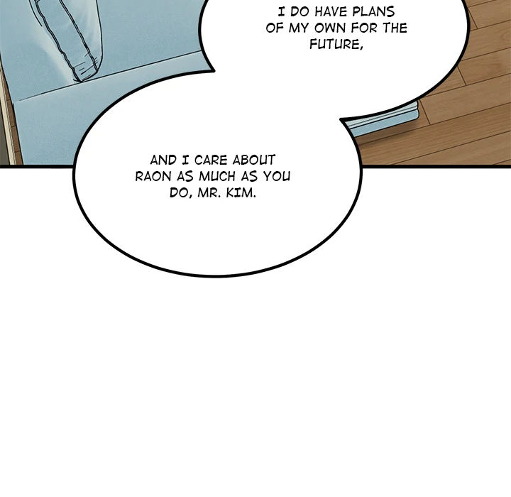 The Turning Point Chapter 95 - Page 104