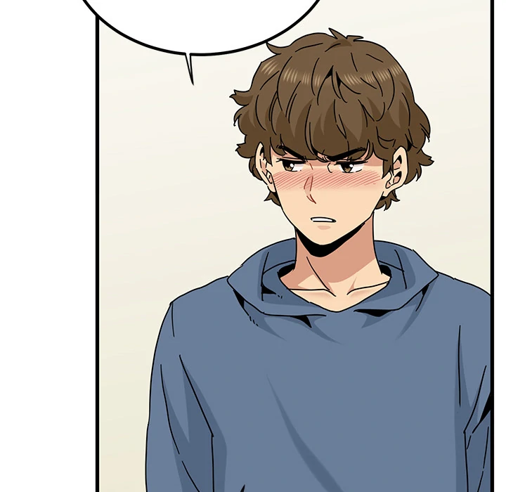 The Turning Point Chapter 95 - Page 108