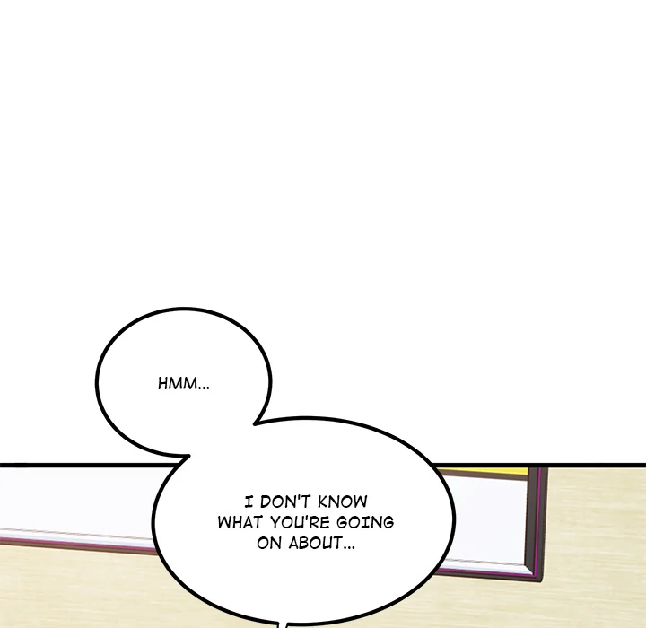 The Turning Point Chapter 95 - Page 112