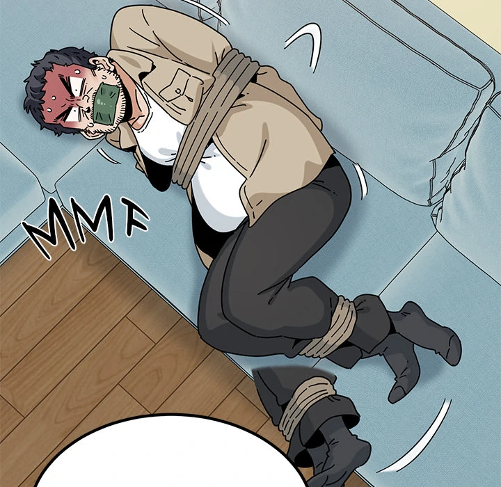 The Turning Point Chapter 95 - Page 137
