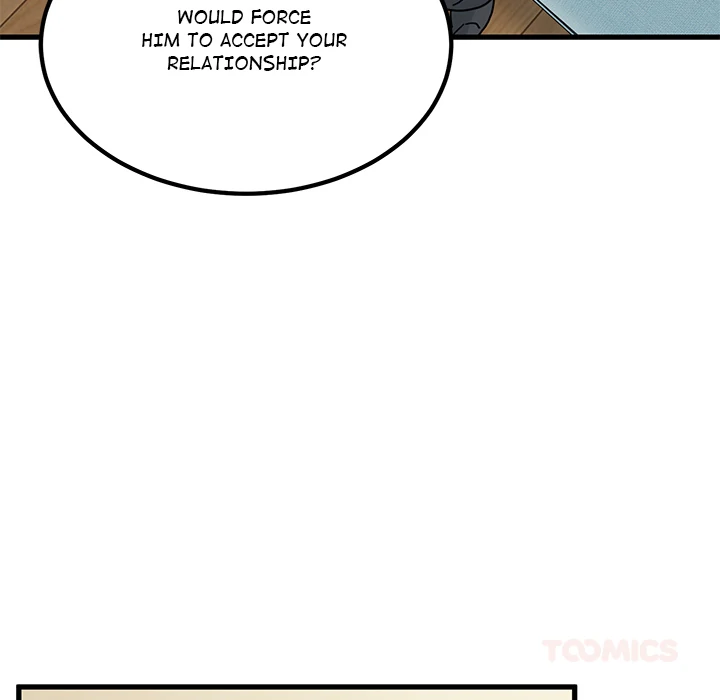 The Turning Point Chapter 95 - Page 138