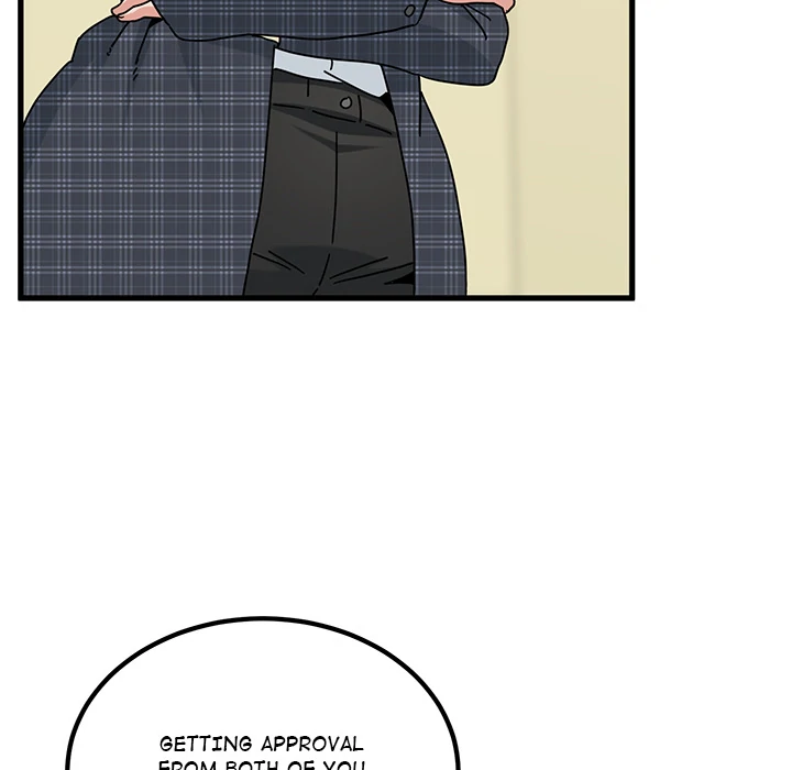 The Turning Point Chapter 95 - Page 140