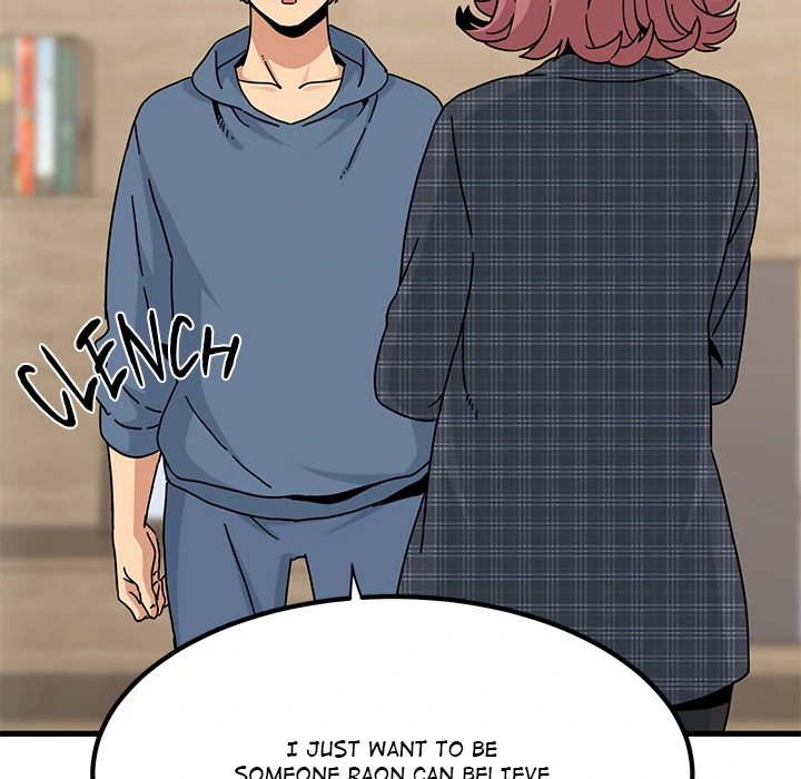 The Turning Point Chapter 95 - Page 144