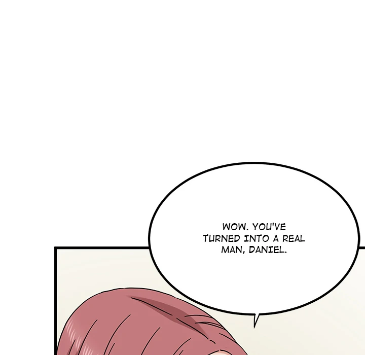 The Turning Point Chapter 95 - Page 148