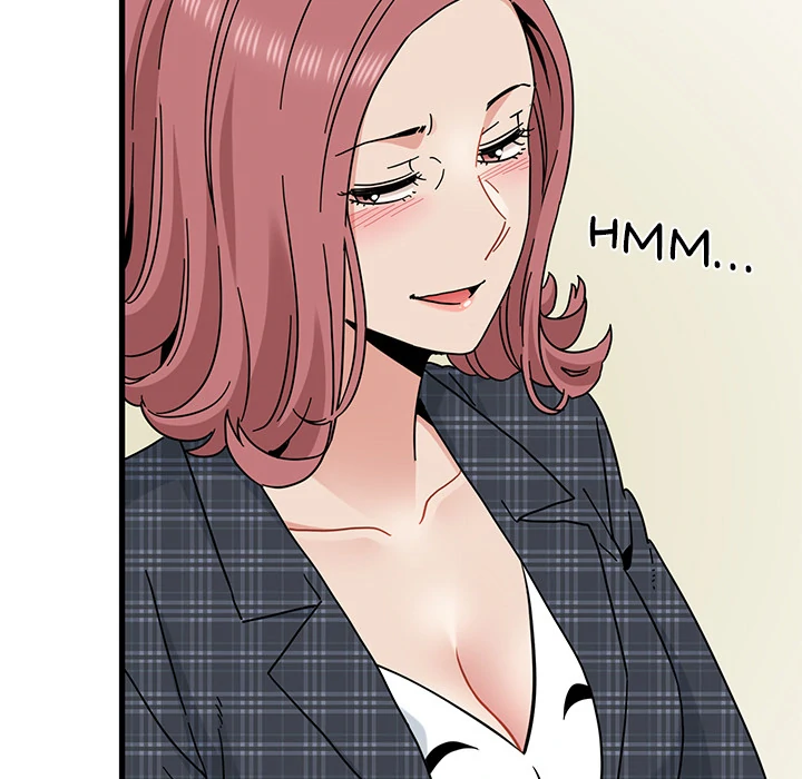 The Turning Point Chapter 95 - Page 149