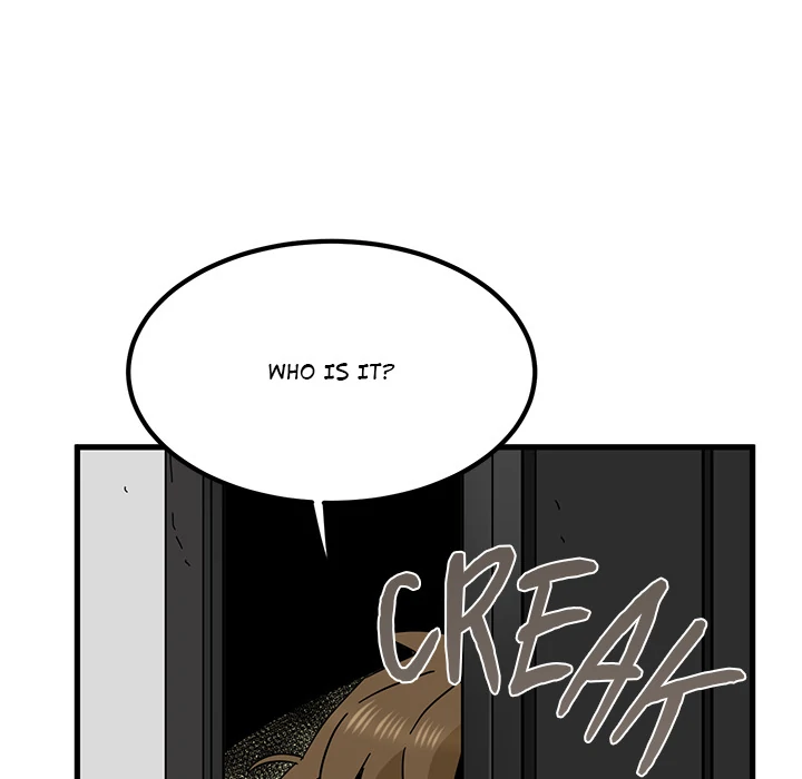 The Turning Point Chapter 95 - Page 155