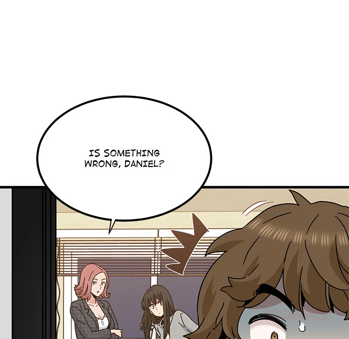 The Turning Point Chapter 95 - Page 165