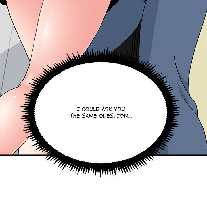 The Turning Point Chapter 95 - Page 171