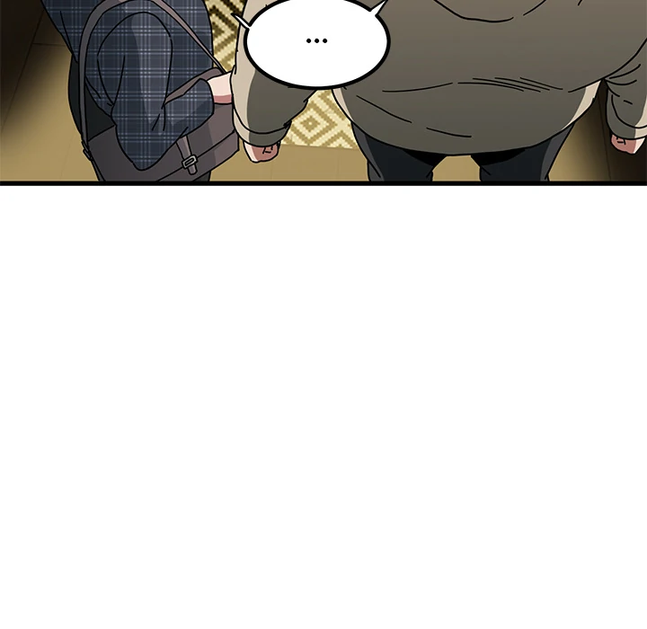 The Turning Point Chapter 95 - Page 32