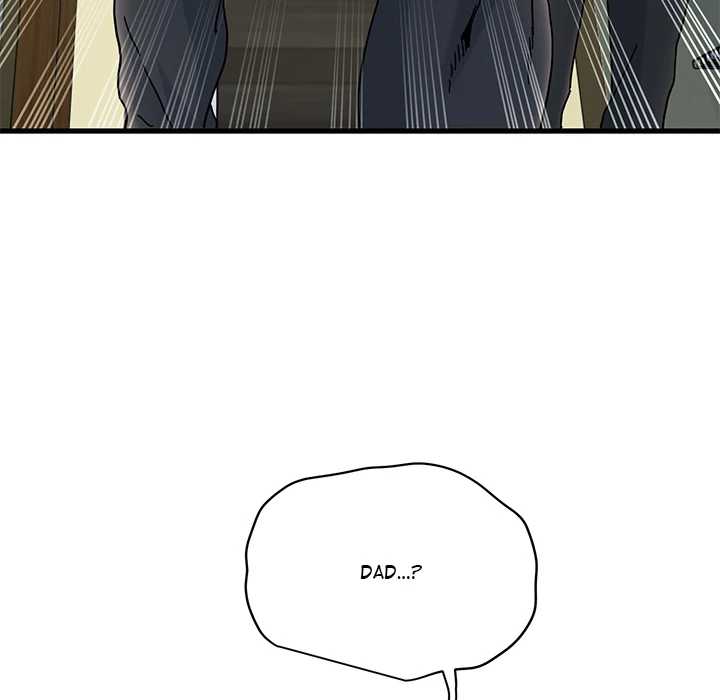 The Turning Point Chapter 95 - Page 5
