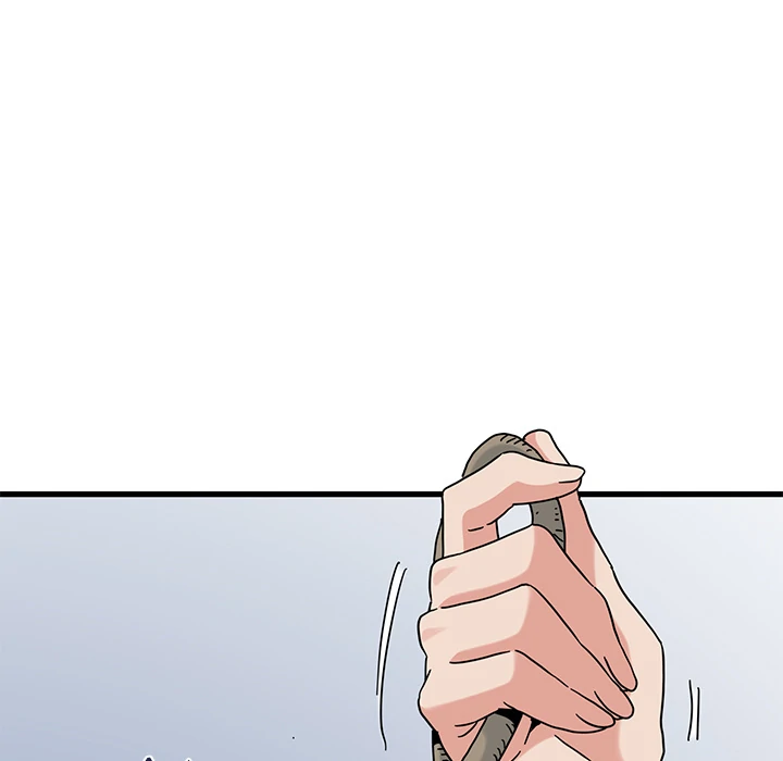 The Turning Point Chapter 95 - Page 41
