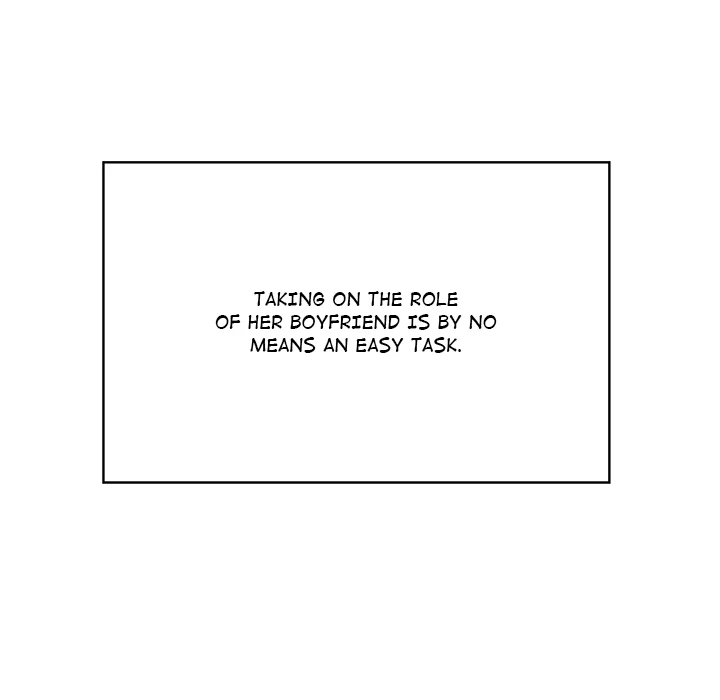The Turning Point Chapter 95 - Page 43