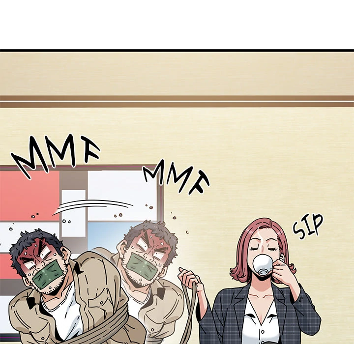 The Turning Point Chapter 95 - Page 44