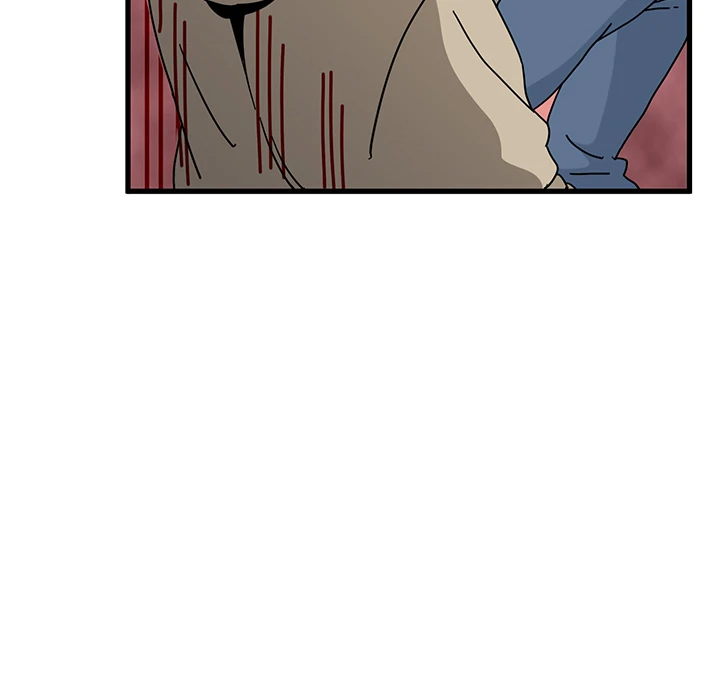 The Turning Point Chapter 95 - Page 52
