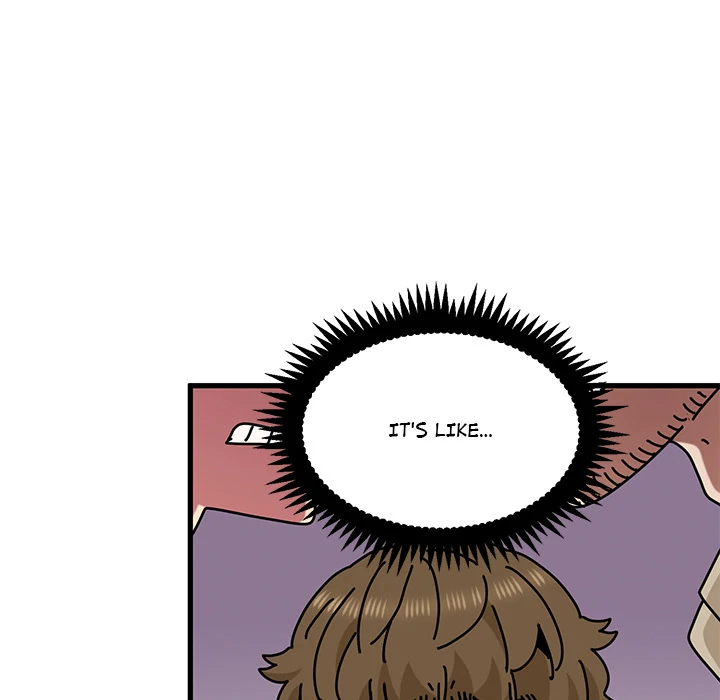 The Turning Point Chapter 95 - Page 58