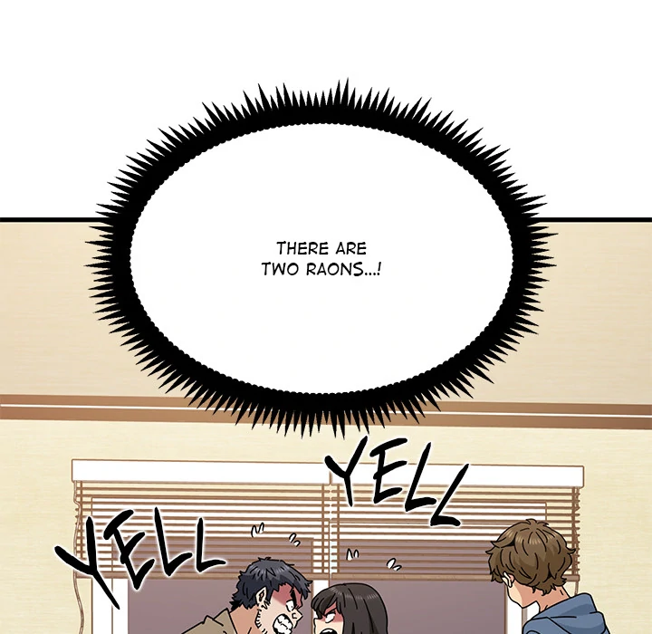 The Turning Point Chapter 95 - Page 60