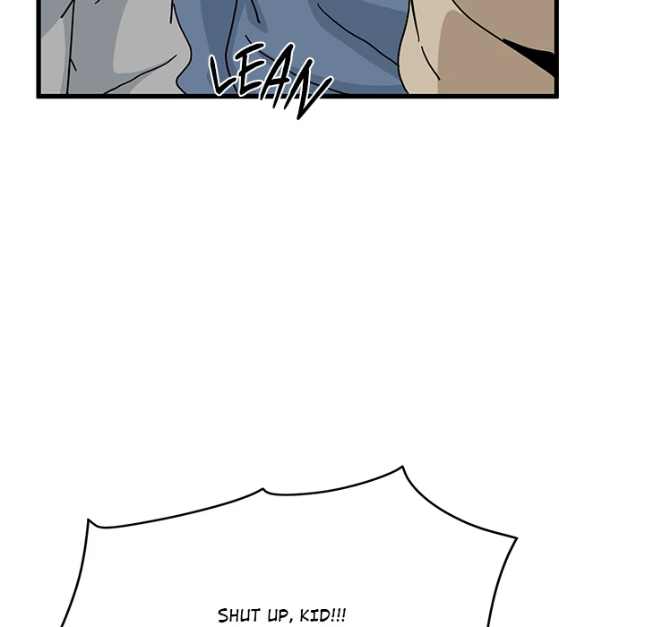 The Turning Point Chapter 95 - Page 64