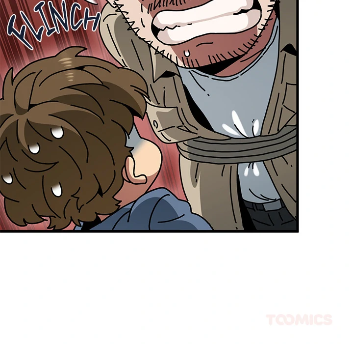 The Turning Point Chapter 95 - Page 66