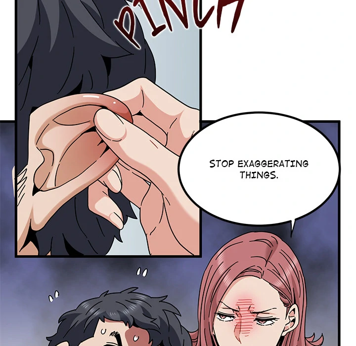The Turning Point Chapter 95 - Page 70