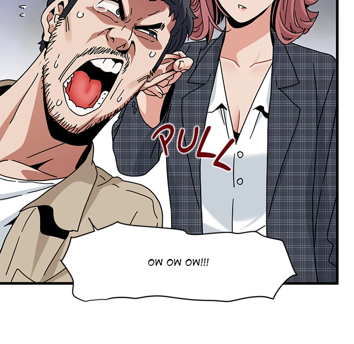 The Turning Point Chapter 95 - Page 71