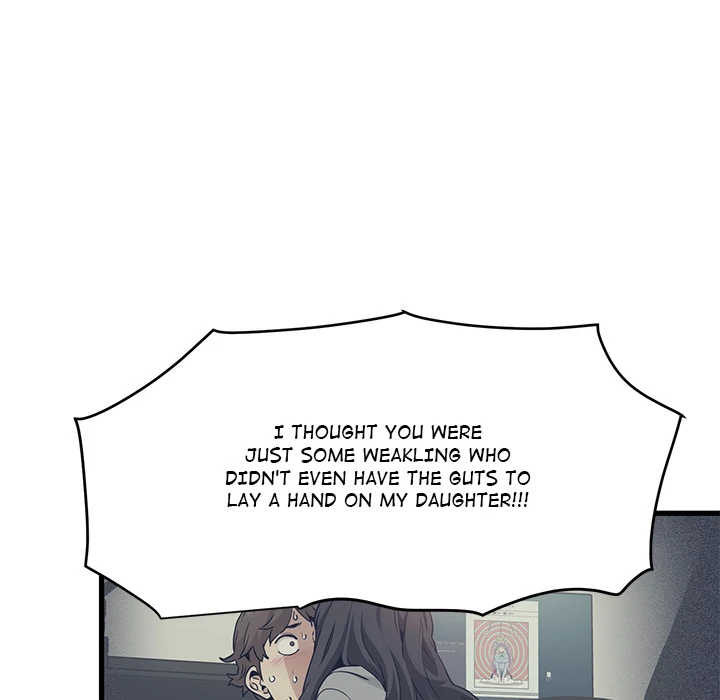 The Turning Point Chapter 95 - Page 76