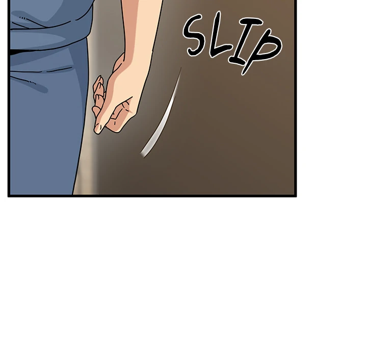 The Turning Point Chapter 95 - Page 80