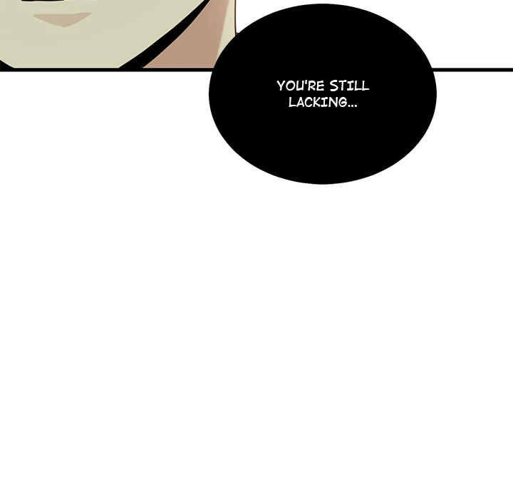 The Turning Point Chapter 95 - Page 85