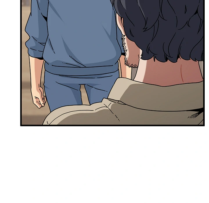 The Turning Point Chapter 95 - Page 87