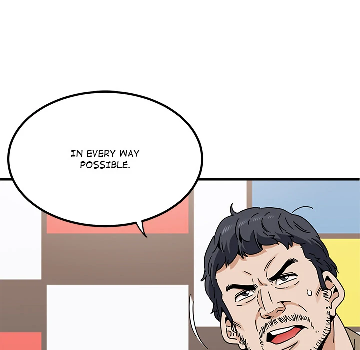 The Turning Point Chapter 95 - Page 88