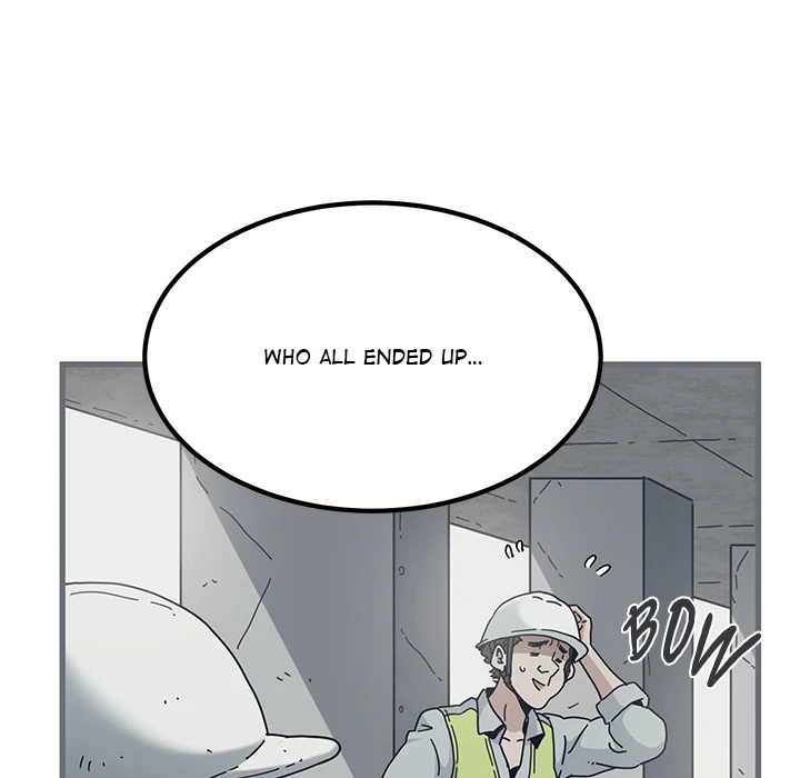 The Turning Point Chapter 95 - Page 90