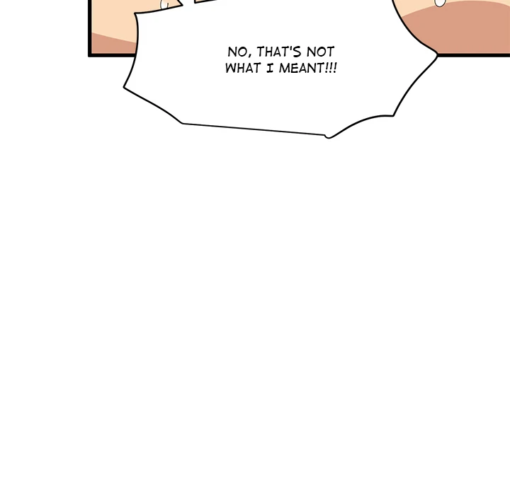 The Turning Point Chapter 95 - Page 10