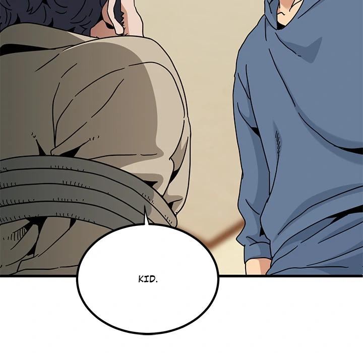 The Turning Point Chapter 95 - Page 99