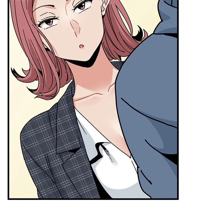 The Turning Point Chapter 96 - Page 11