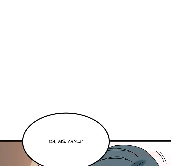 The Turning Point Chapter 96 - Page 12
